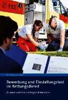 Hans-Peter Hündorf, Luisa Hündorf - Bewerbung und Einstellungstest im Rettungsdienst, Häftad