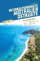 bokomslag Nationalparkroute Australien - Ostküste