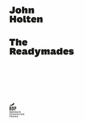 The Readymades 1