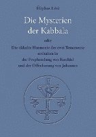 Die Mysterien der Kabbala