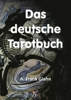 bokomslag Das deutsche Tarotbuch
