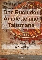 bokomslag Das Buch der Amulette und Talismane