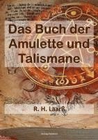 bokomslag Das Buch der Amulette und Talismane