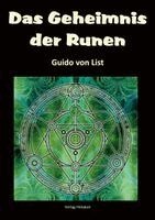 Guido Von List - Das Geheimnis der Runen, Häftad. Tillgänglighet: Lägg i varukorg
