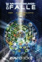 David Icke - Die Wahrnehmungsfalle, Teil 1, Häftad