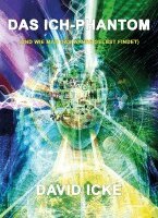 David Icke - Das Ich-Phantom, Häftad