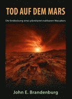 bokomslag Tod auf dem Mars