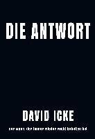 David Icke - Die Antwort, Häftad