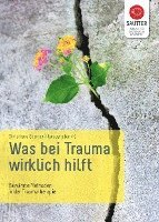 bokomslag Was bei Trauma wirklich hilft