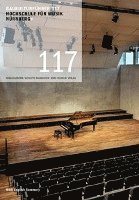 bokomslag Baukulturführer 117 Hochschule für Musik Nürnberg