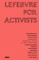 bokomslag Lefebvre for Activists