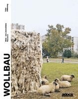 Folke Köbberling - WOLLBAU, Häftad