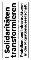 Solidaritäten transformieren