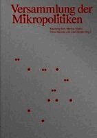 Kayoung Kim, Marius Töpfer, Thies Warnke, Lisa Marie Zander - Versammlung der Mikropolitiken, Häftad