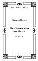 Der Vampir und die Mumie