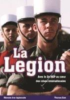 bokomslag La Legion