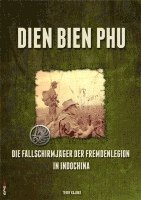 bokomslag Dien Bien Phu