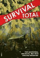 bokomslag Survival Total 01