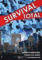 Thomas Gast - Survival Total (Bd. 2), Häftad