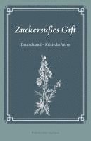 bokomslag Zuckersüßes Gift