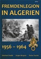 bokomslag Fremdenlegion in Algerien