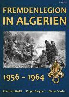 Fremdenlegion in Algerien 1