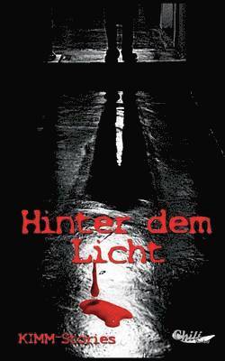Horst Leiwig, Yves Drube, Franziska Röchter - Hinter dem Licht, Häftad