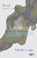 bokomslag Juleika Lippenrot
