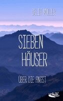 Peter Wawerzinek, Delia Müller - Sieben Häuser, Häftad