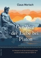 bokomslag Der Weg der Liebe bei Platon