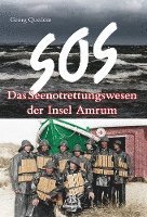 SOS - Das Seenotrettungswesen der Insel Amrum 1