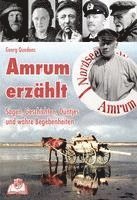 bokomslag Amrum erzählt