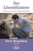bokomslag Der Löwenflüsterer