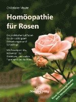 bokomslag Homöopathie für Rosen