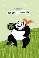 bokomslag Der große Panda