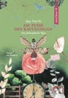 Ying-Tai Lung - Am Fuße des Kavulungan, Häftad