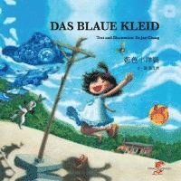 Yu-Jan Chang - Das blaue Kleid, Inbunden