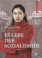 bokomslag Es lebe der Sozialismus!