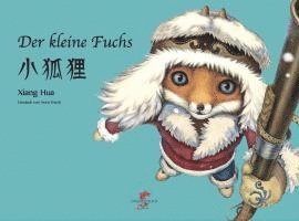 bokomslag Der kleine Fuchs