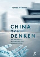 Thomas Heberer - China neu denken, Häftad