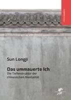bokomslag Das ummauerte Ich