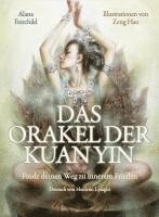 bokomslag DAS ORAKEL DER KUAN YIN