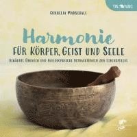 bokomslag HARMONIE FÜR KÖRPER, GEIST UND SEELE