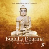 BUDDHA DHARMA 1