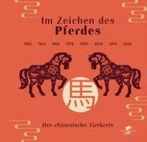 Nora Frisch - Im Zeichen des Pferdes, Inbunden