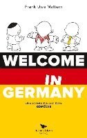 bokomslag Welcome in Germany