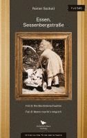 bokomslag Die Bordsteinschwalbe / Manni macht¿s möglich