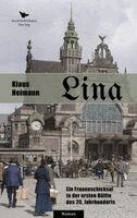 Klaus Heimann - Lina, Häftad