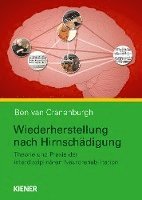 bokomslag Wiederherstellung nach Hirnschädigung