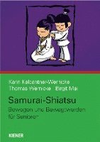 Samurai-Shiatsu 1